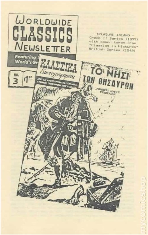 Comic Book Chronicles