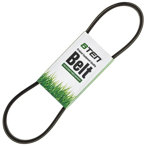 Ultimate Husqvarna Drive Belt Replacement