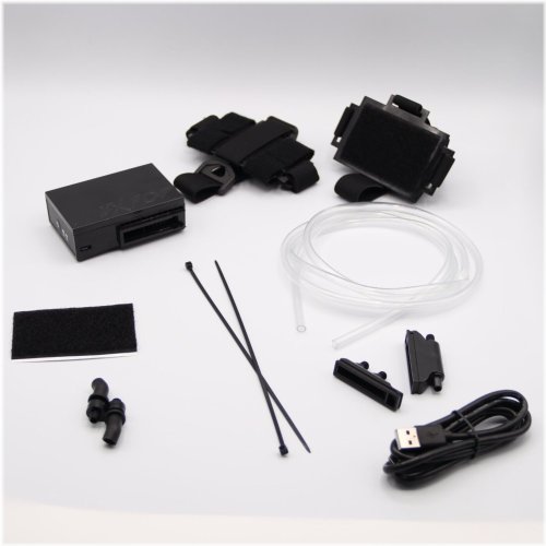 ClearVision Pro Fog-Free System