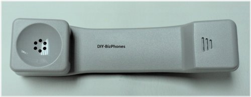 Gray Dolphin Receiver