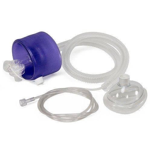 RescueMate Adult Resuscitator Kit