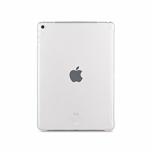 Crystal Clear iPad Pro Protection Kit