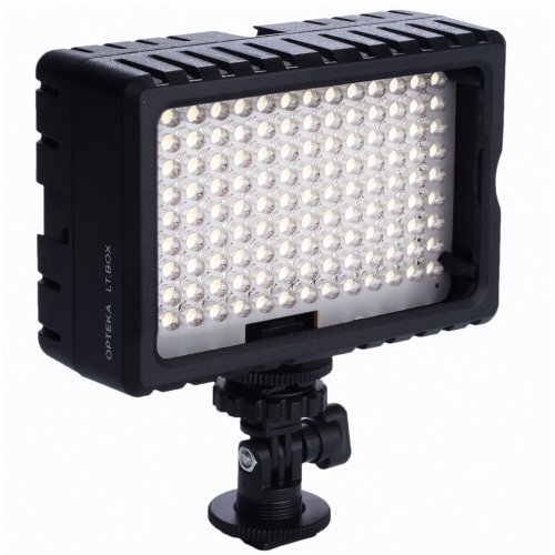 Opteka 126 LED Video Light