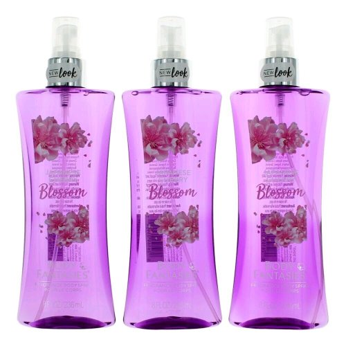 Sakura Serenity Bath and Body Set