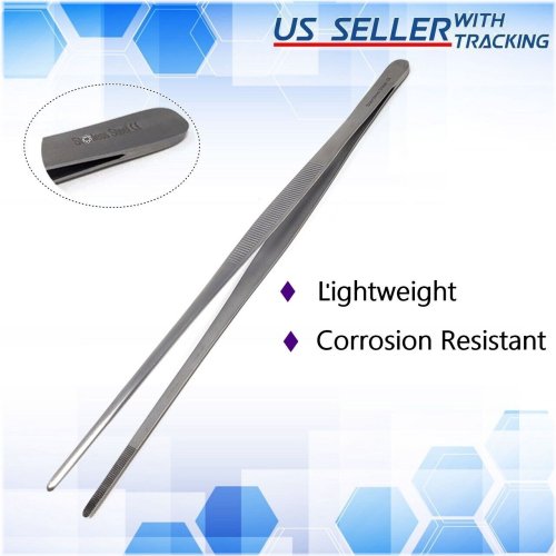 Aquarium Care Tweezers