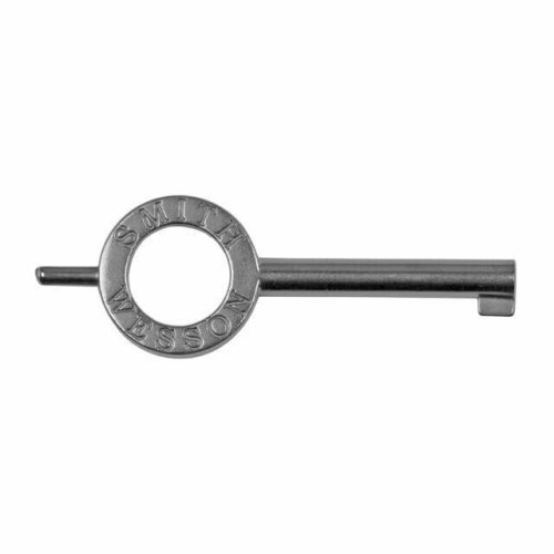 S&W Standard Handcuff Key for Multiple Models