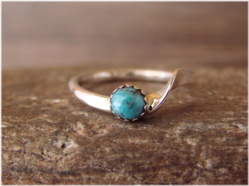 Southwest Serenity Ring