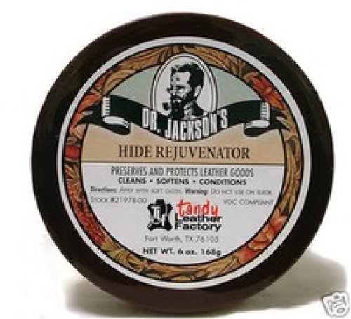 Hide Rejuvenator by Dr. Jackson's Leathercare