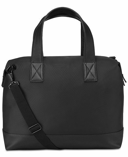 YSL Travel Duffle Bag