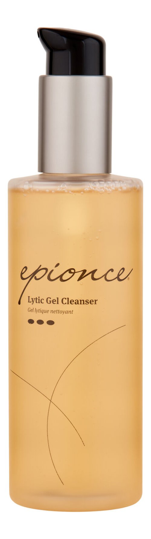 Lytic Gel Facial Cleanser