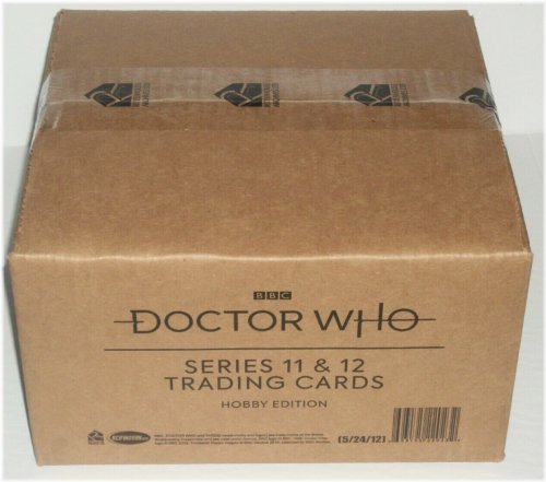 Time Traveler's Collection