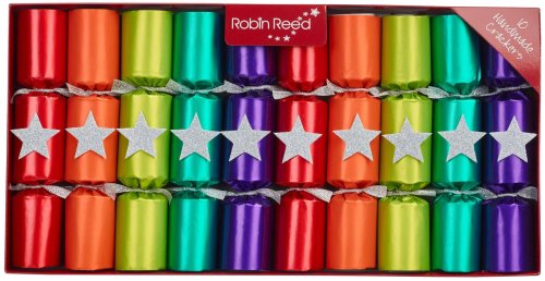 Superstar Festive Crackers