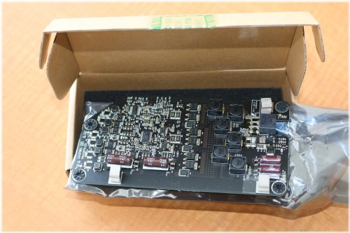 iMac 27" LCD Backlight Inverter Board - Mid 2011