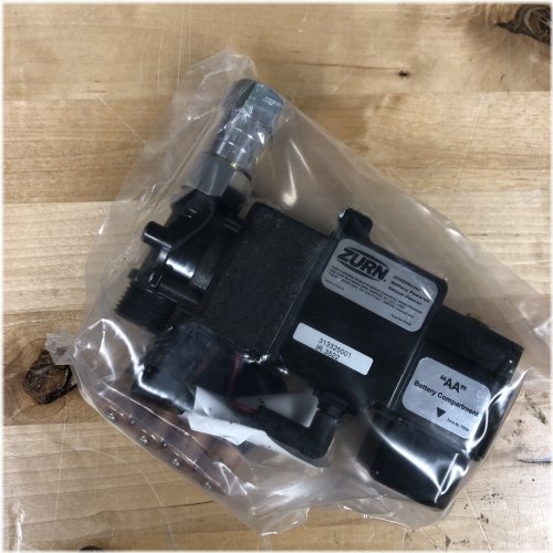 Zurn Electronic Module Control Box