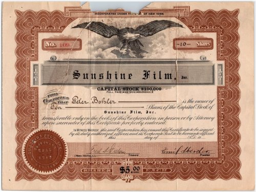 Golden Era Investments