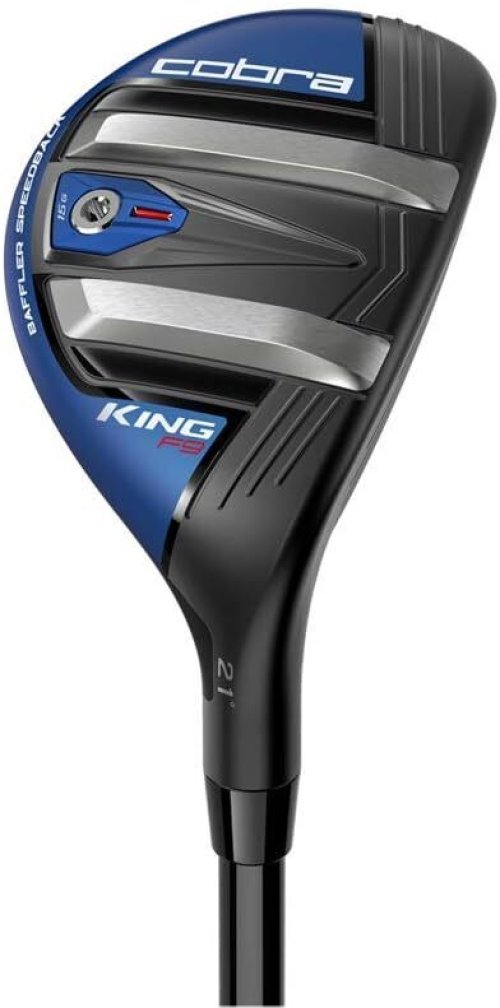 Cobra King F9 One Length Hybrid