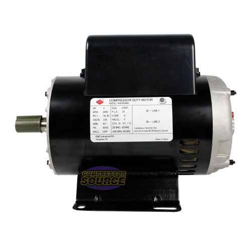 AirMax Electric Motor