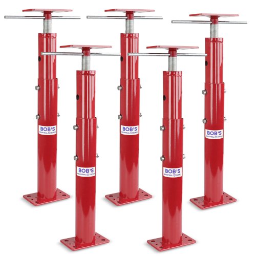 Precision Elevation Tools Set