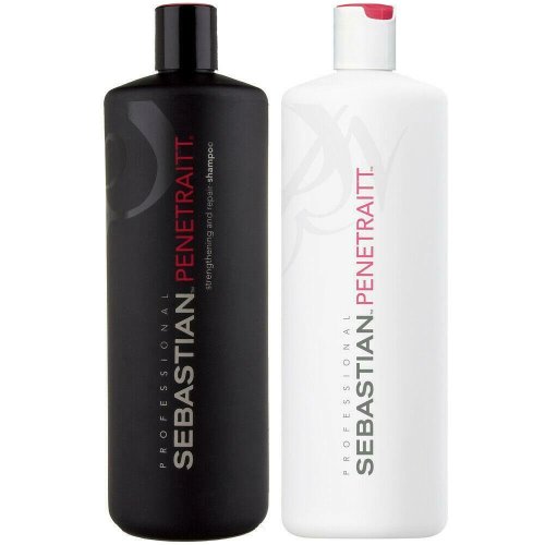 Revive & Fortify Hair Care Duo