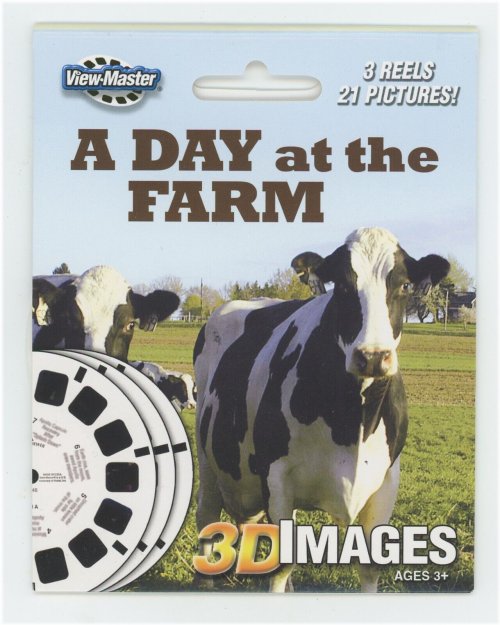 Farm Life 3D Viewer