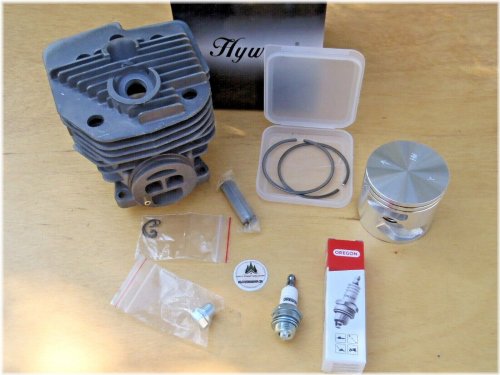 Hyway Nikasil Cylinder Piston Kit