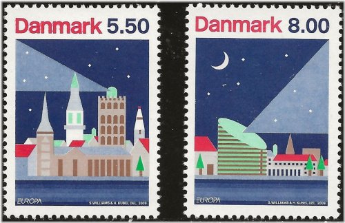 Nordic Celestial Collection