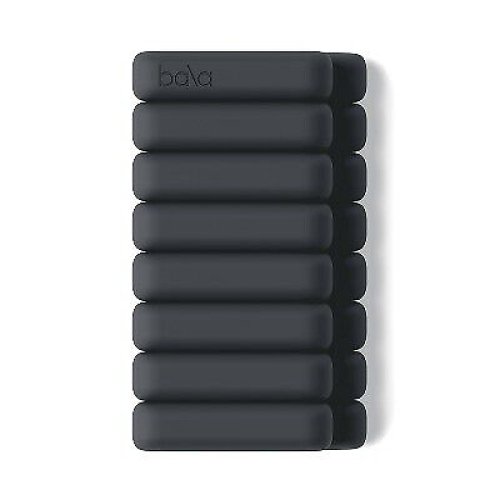 Charcoal 2lb Weight Set