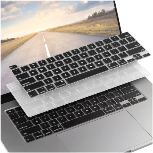 Keyboard Guard Duo Pack