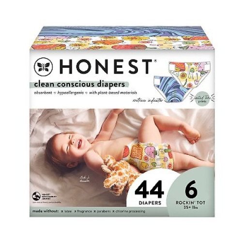 Eco-Friendly Diapering Essentials