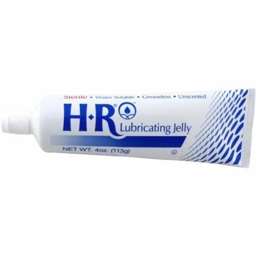 HydroGlide Sterile Lubricant