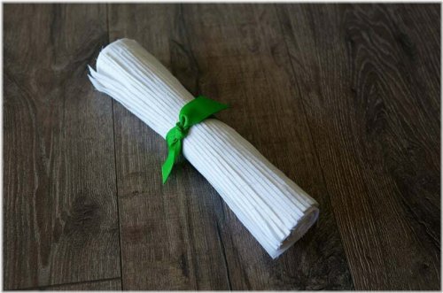 Snowy Serenity Pre-Cut Fabric Bundle