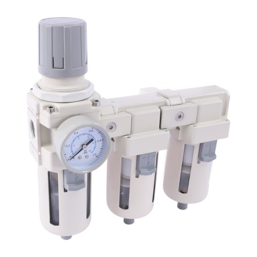 Airflow Control System