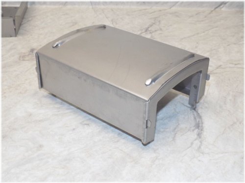 Retro Toy Truck Topper Replacement Part