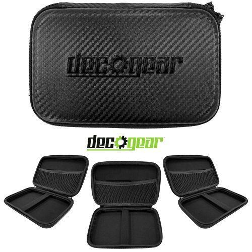 Navigator Shield Zippered Case