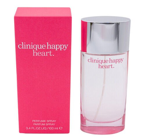 Heartfelt Bliss by Clinique - 3.4 oz Eau de Parfum for Women