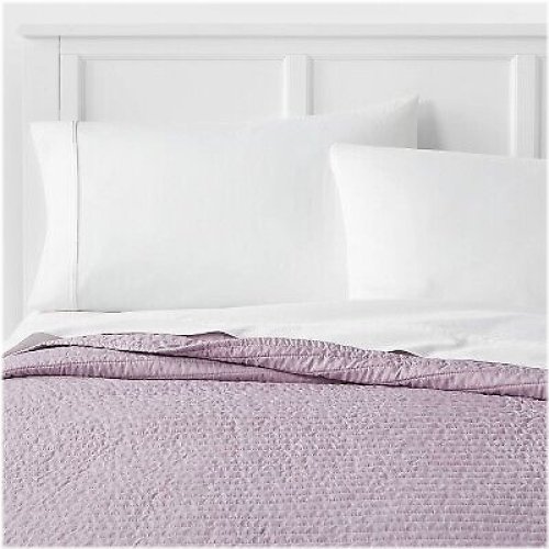 Lavender Dreams Quilt