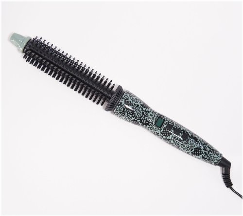 Perfecter Heat Brush by Calista Beauty