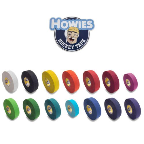 Howies Premium Cloth Tape & Grips