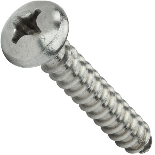 Stainless Steel Sheet Metal Screws