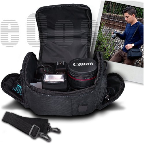 CameraSafe Carryall