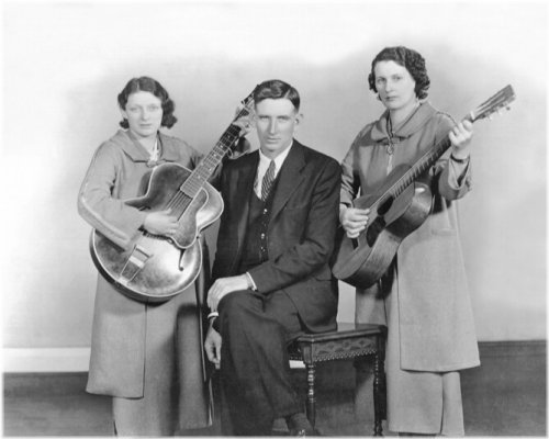 Bluegrass Legends Collection