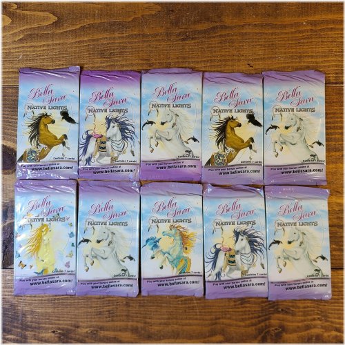 Bella Sara Native Lights Assorted Pack