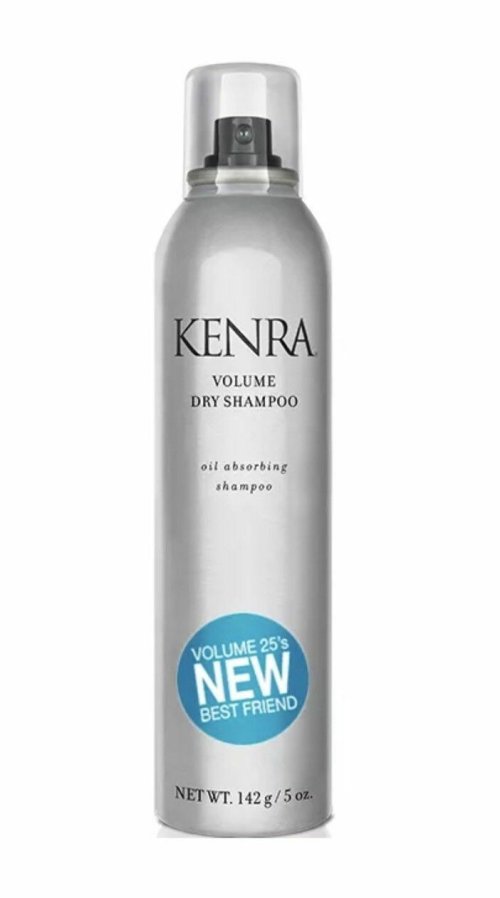 Airy Refresh Dry Cleanser