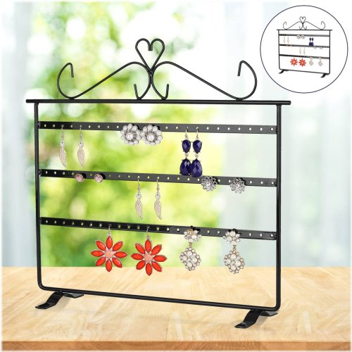 Stud Haven Jewelry Organizer