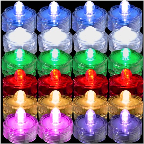 Twinkle Lights for Elegant Celebrations
