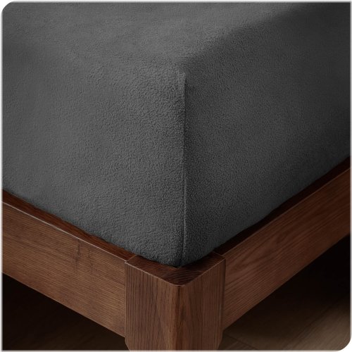 CozyCloud Fleece Linen