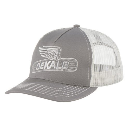 Slate Meshback Cap