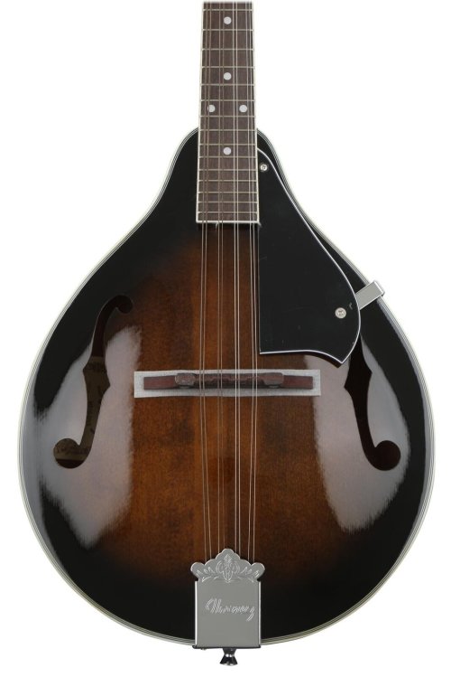 Sunburst Harmony Mandolin