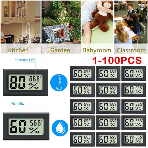Workshop Climate Monitor