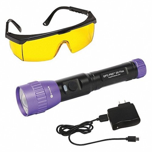 Opti-Pro UV Max R Rechargeable Light